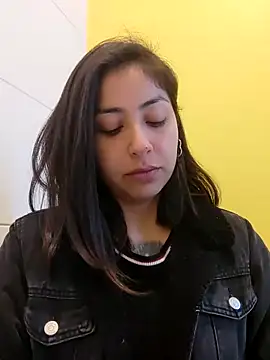 Snapshot of MaiPandora chatting on September 26, 2025, 6:34 pm MaiPandora online show from September 26, 2025, 6:34 pm