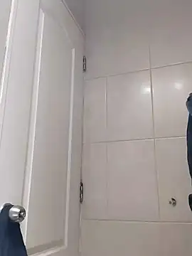 Snapshot of MaiPandora chatting on October 20, 2025, 3:07 am MaiPandora online show from October 20, 2025, 3:07 am