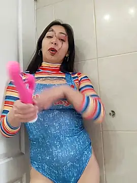 Snapshot of MaiPandora chatting on October 31, 2025, 10:00 pm MaiPandora online show from October 31, 2025, 10:00 pm