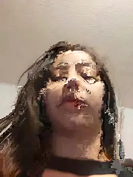 Snapshot of MaiPandora chatting on November 6, 2025, 10:54 pm MaiPandora online show from November 6, 2025, 10:54 pm