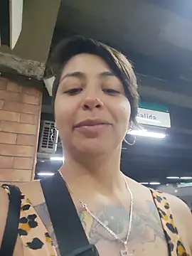 Snapshot of MaiPandora chatting on November 27, 2025, 11:51 pm MaiPandora online show from November 27, 2025, 11:51 pm