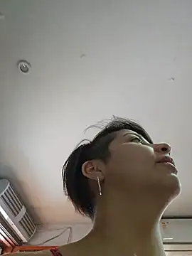 Snapshot of MaiPandora chatting on February 10, 2026, 3:49 pm MaiPandora online show from February 10, 2026, 3:49 pm