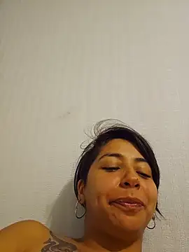 Snapshot of MaiPandora chatting on February 11, 2026, 3:55 am MaiPandora online show from February 11, 2026, 3:55 am