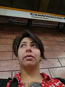 Snapshot of MaiPandora chatting on February 27, 2026, 1:11 pm MaiPandora online show from February 27, 2026, 1:11 pm