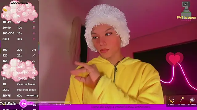 val princes online show from November 5, 2025, 5:07 am