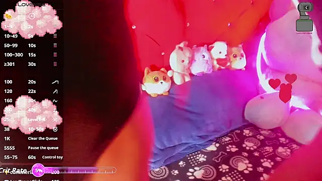 val princes online show from November 7, 2025, 4:18 pm