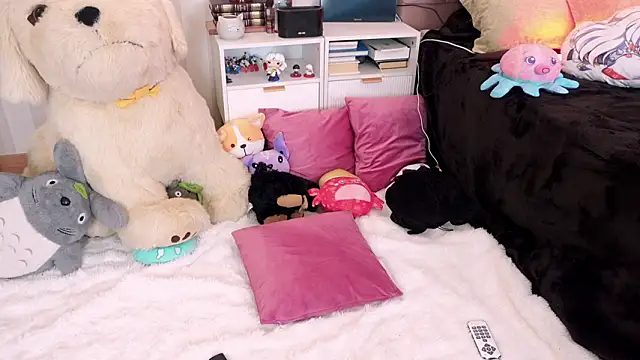 NataliaNovak online show from March 7, 2026, 4:26 pm