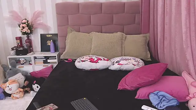 NataliaNovak online show from April 1, 2026, 12:28 pm