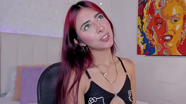 Mirandaa Rogers online show from November 30, 2025, 3:05 pm