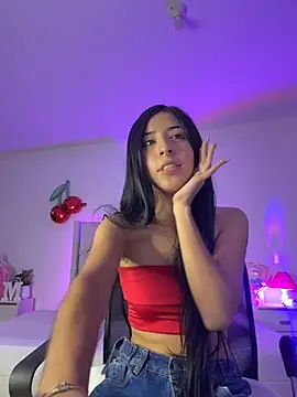 Snapshot of Mirandaa_Rogers chatting on July 20, 2026, 7:05 pm Mirandaa Rogers online show from July 20, 2026, 7:05 pm