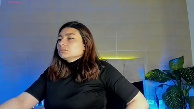  michonne  online show from October 15, 2025, 8:31 pm