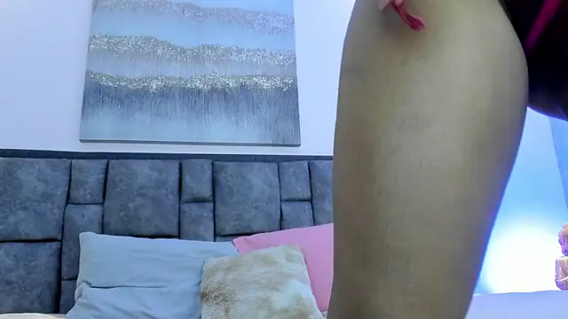 AdelaLust online show from January 12, 2026, 12:32 pm