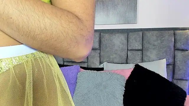 AdelaLust online show from March 3, 2026, 4:40 am