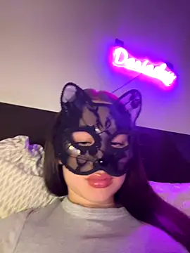 Snapshot of Daria-maus24 chatting on November 21, 2025, 9:02 pm Daria-maus24 online show from November 21, 2025, 9:02 pm