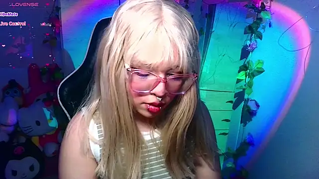 BunnyLilith  online show from September 13, 2025, 11:59 pm