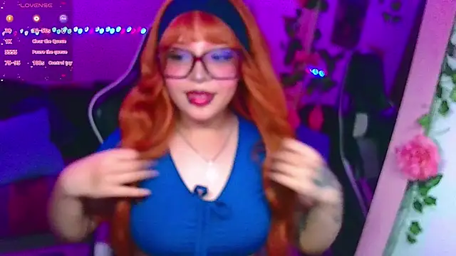 BunnyLilith  online show from March 31, 2026, 12:56 am