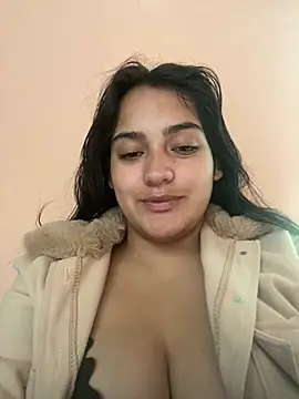 Sahanaprincessll online show from February 21, 2025, 5:42 pm