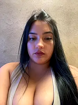 Sahanaprincessll online show from October 15, 2025, 6:52 pm