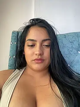 Sahanaprincessll online show from January 15, 2026, 6:55 pm