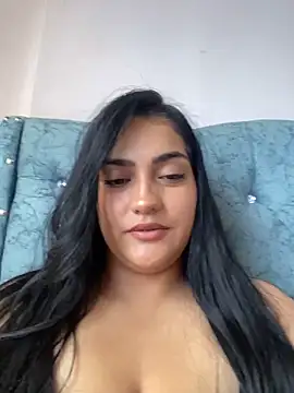 Sahanaprincessll online show from March 7, 2026, 6:16 pm