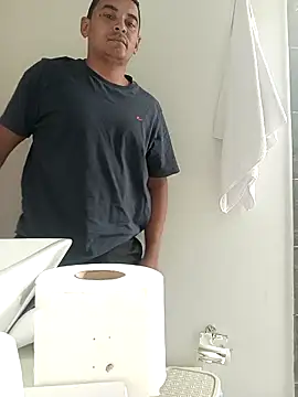 jaime sex  online show from October 12, 2025, 8:52 pm