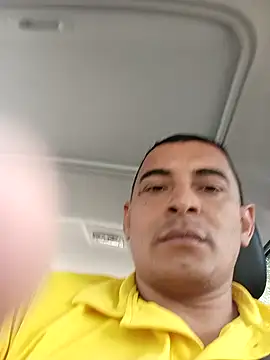 jaime sex  online show from October 30, 2025, 4:30 pm