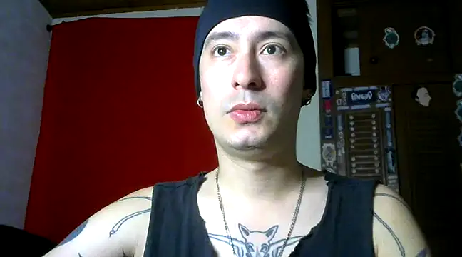 vampireathome online show from February 20, 2025, 5:12 am