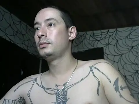 vampireathome online show from March 28, 2026, 5:07 am