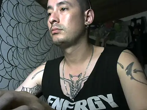 vampireathome online show from June 7, 2026, 2:37 am