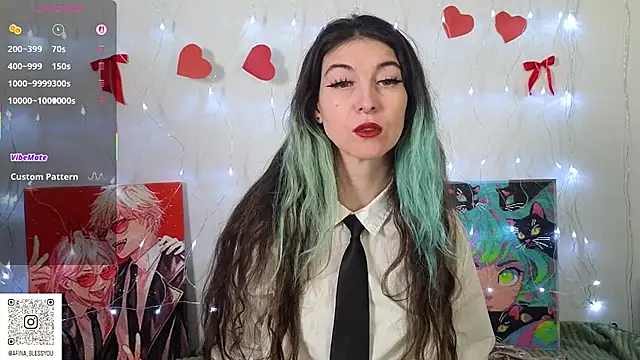 Snapshot of AfinaSweet chatting on March 3, 2026, 3:12 am AfinaSweet online show from March 3, 2026, 3:12 am