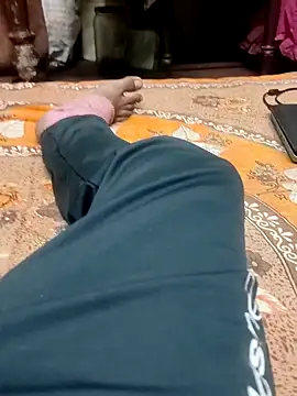 Yashkumar 0697 online show from February 9, 2025, 7:30 pm