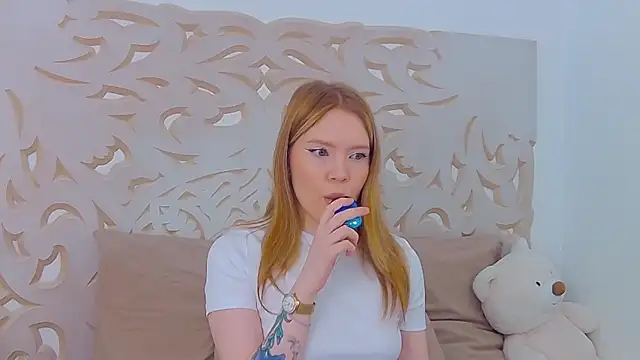 WandyMiller online show from February 13, 2025, 3:39 am