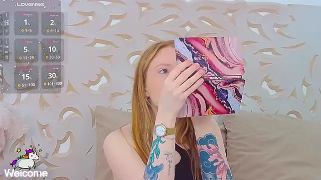 WandyMiller online show from February 16, 2025, 6:54 am