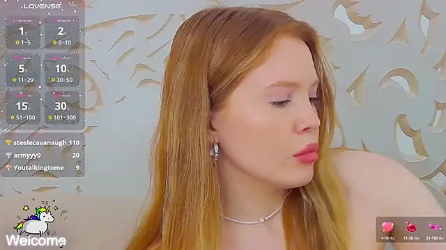 WandyMiller online show from February 16, 2025, 1:05 pm