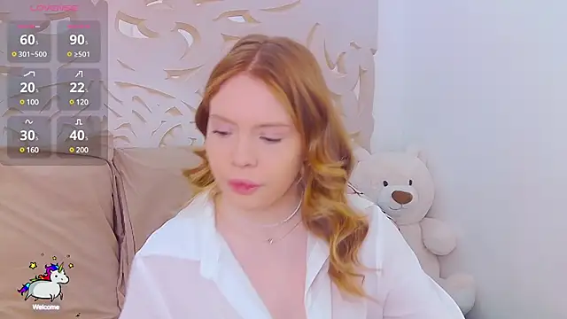 WandyMiller online show from March 6, 2025, 3:57 am