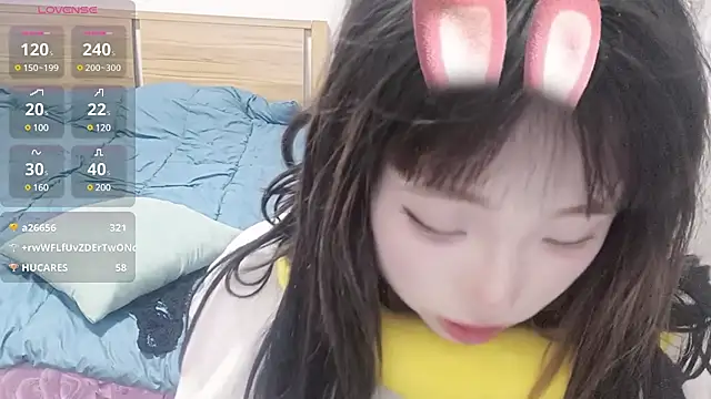 vi-vi-11 online show from March 1, 2025, 5:20 am