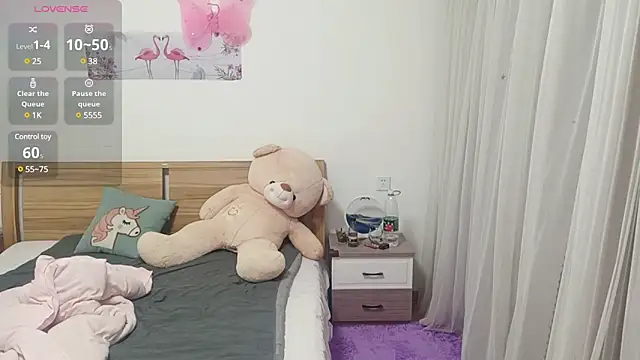 vi-vi-11 online show from March 18, 2025, 1:20 pm