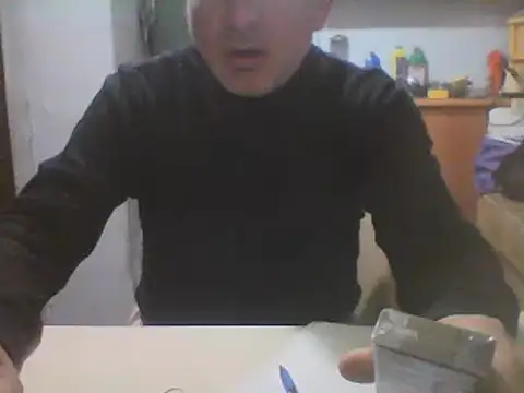 murat7888 online show from February 10, 2025, 7:26 am