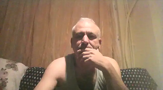 murat7888 online show from February 18, 2025, 8:47 pm