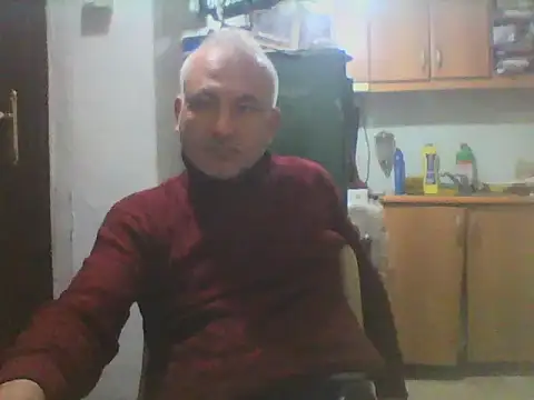 murat7888 online show from March 4, 2025, 8:57 am