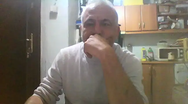 murat7888 online show from March 12, 2025, 1:08 pm