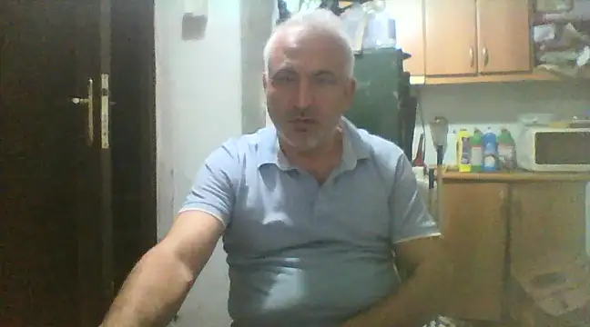 murat7888 online show from March 17, 2025, 7:24 am