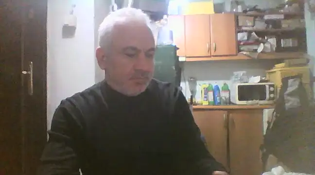 murat7888 online show from March 20, 2025, 3:25 pm