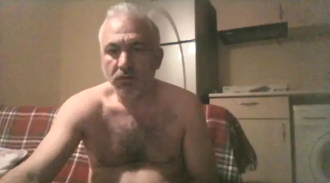 murat7888 online show from March 20, 2025, 6:31 pm