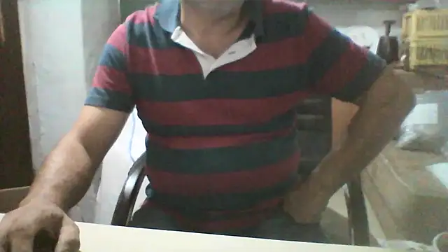 murat7888 online show from October 7, 2025, 4:53 am