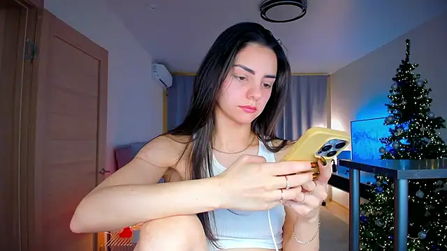 EmiliaZen online show from January 15, 2026, 5:16 pm