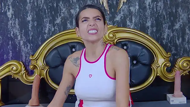 PlayfulShow online show from February 6, 2025, 3:31 pm