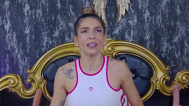 PlayfulShow online show from February 8, 2025, 10:39 am