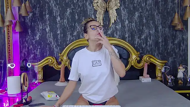 PlayfulShow online show from March 13, 2025, 8:26 am