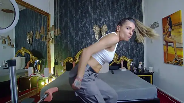 PlayfulShow online show from March 20, 2025, 3:36 pm